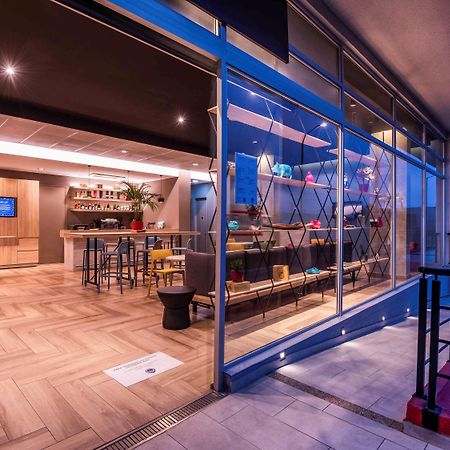 Ibis Chia Hotel Kültér fotó