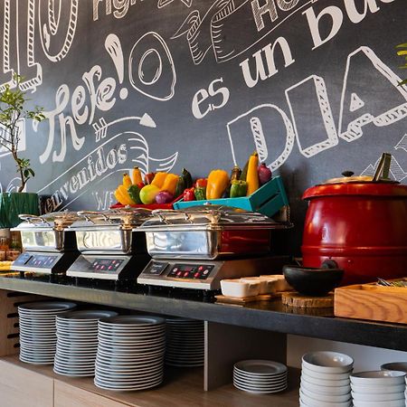 Ibis Chia Hotel Kültér fotó