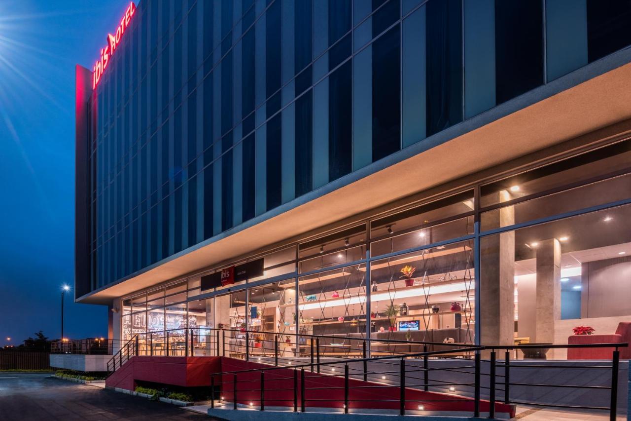 Ibis Chia Hotel Kültér fotó