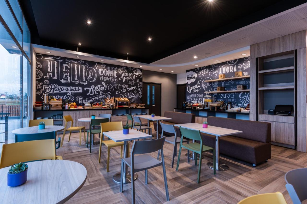 Ibis Chia Hotel Kültér fotó