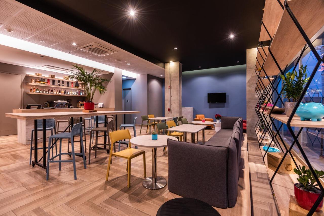Ibis Chia Hotel Kültér fotó