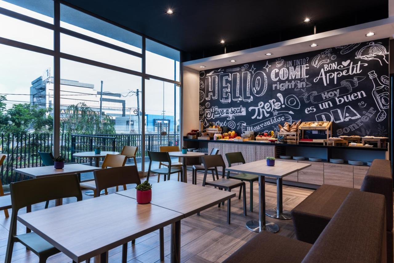 Ibis Chia Hotel Kültér fotó