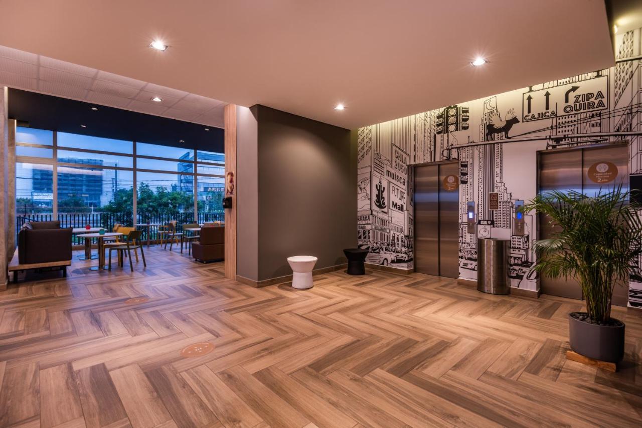 Ibis Chia Hotel Kültér fotó