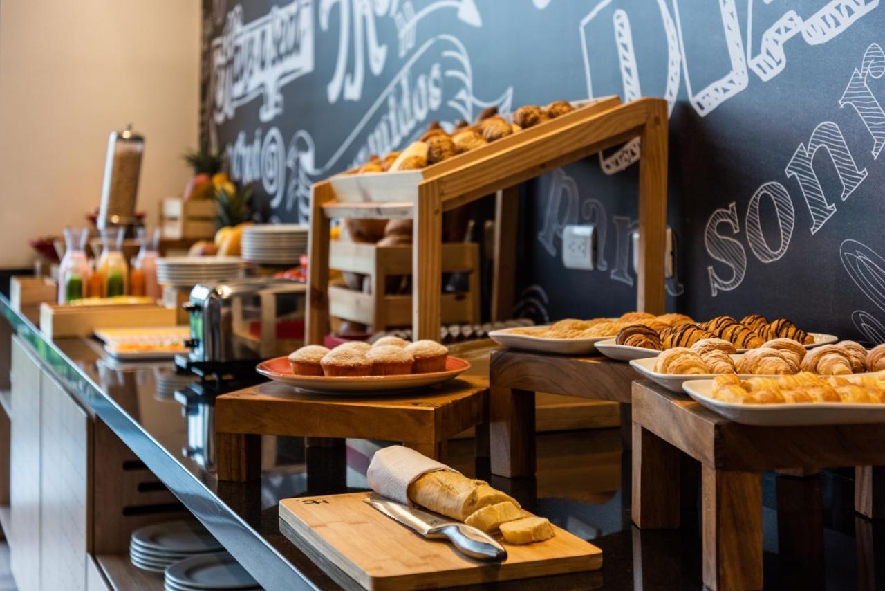 Ibis Chia Hotel Kültér fotó