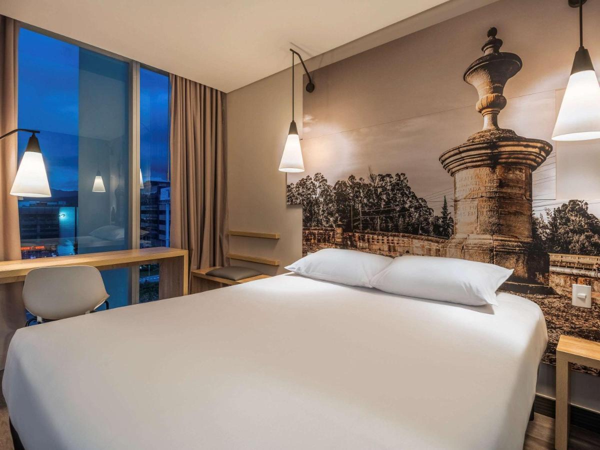 Ibis Chia Hotel Kültér fotó