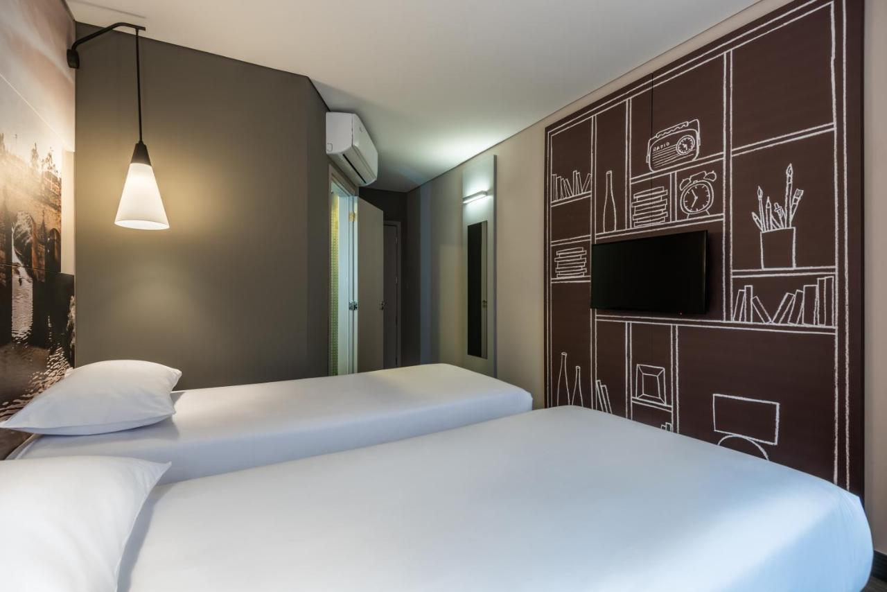 Ibis Chia Hotel Kültér fotó