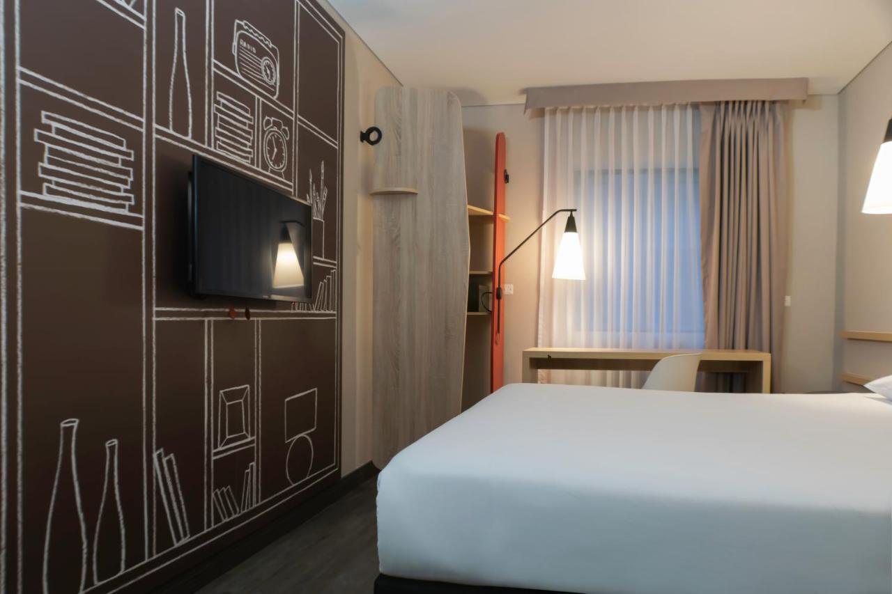 Ibis Chia Hotel Kültér fotó