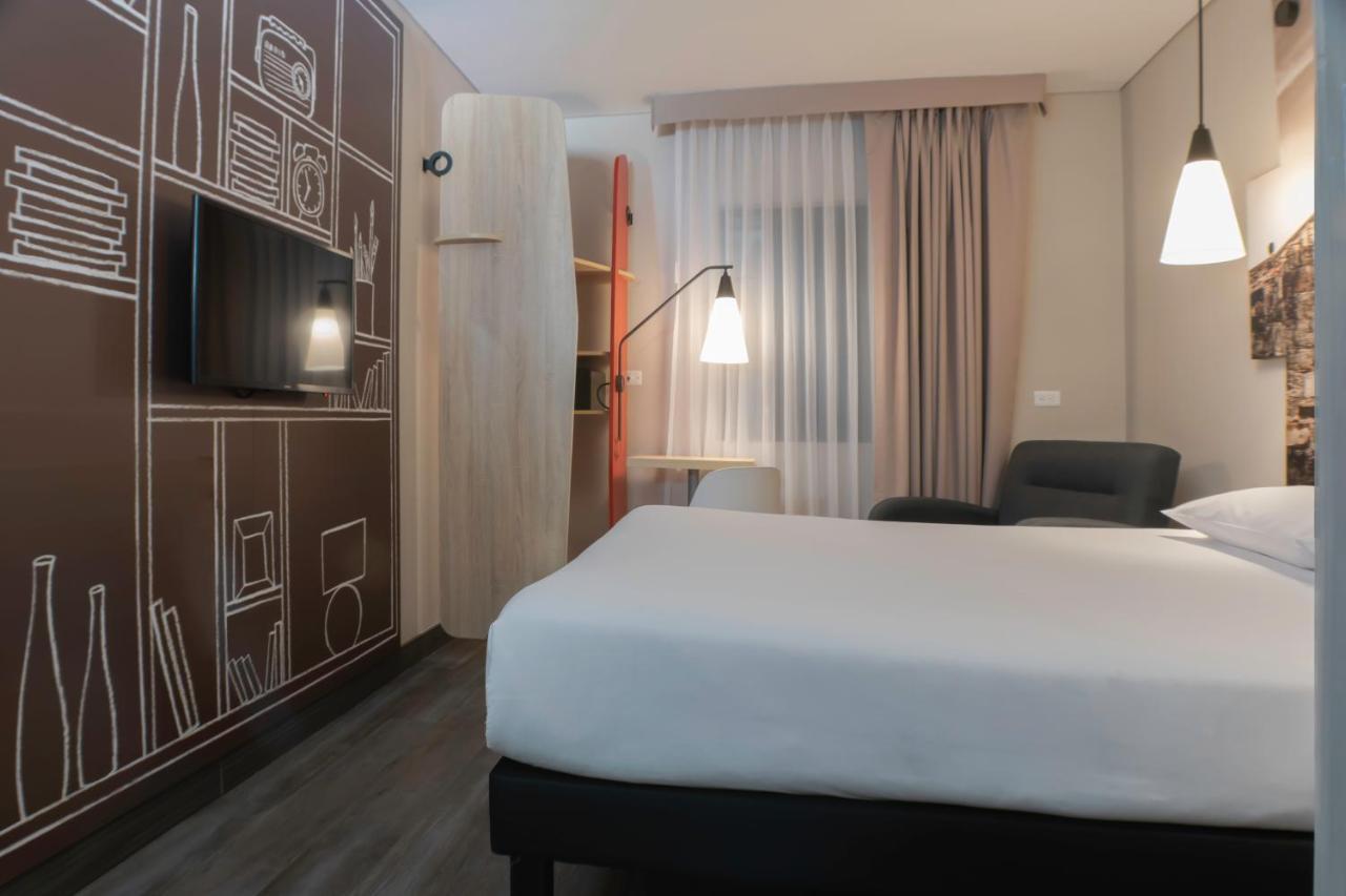 Ibis Chia Hotel Kültér fotó