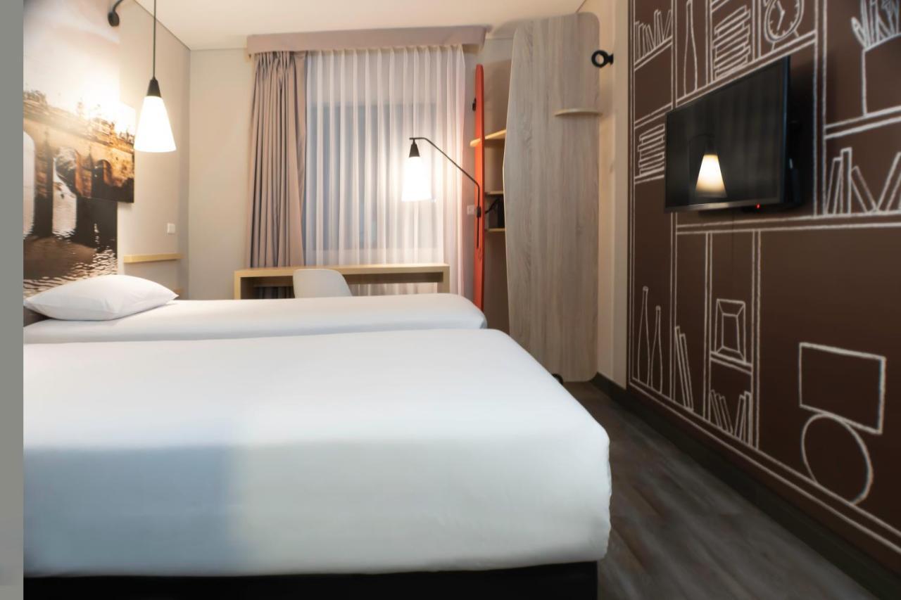 Ibis Chia Hotel Kültér fotó