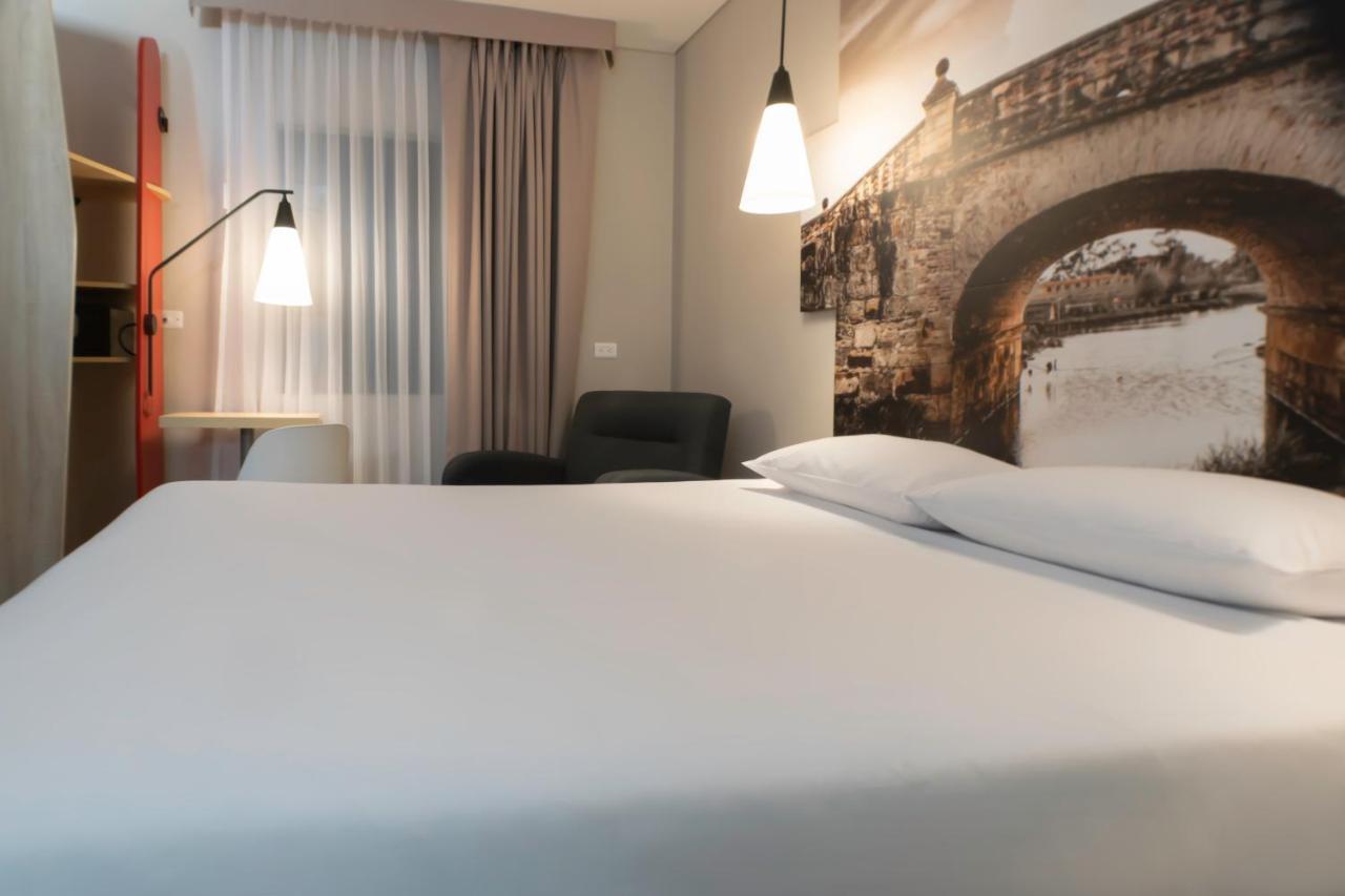 Ibis Chia Hotel Kültér fotó