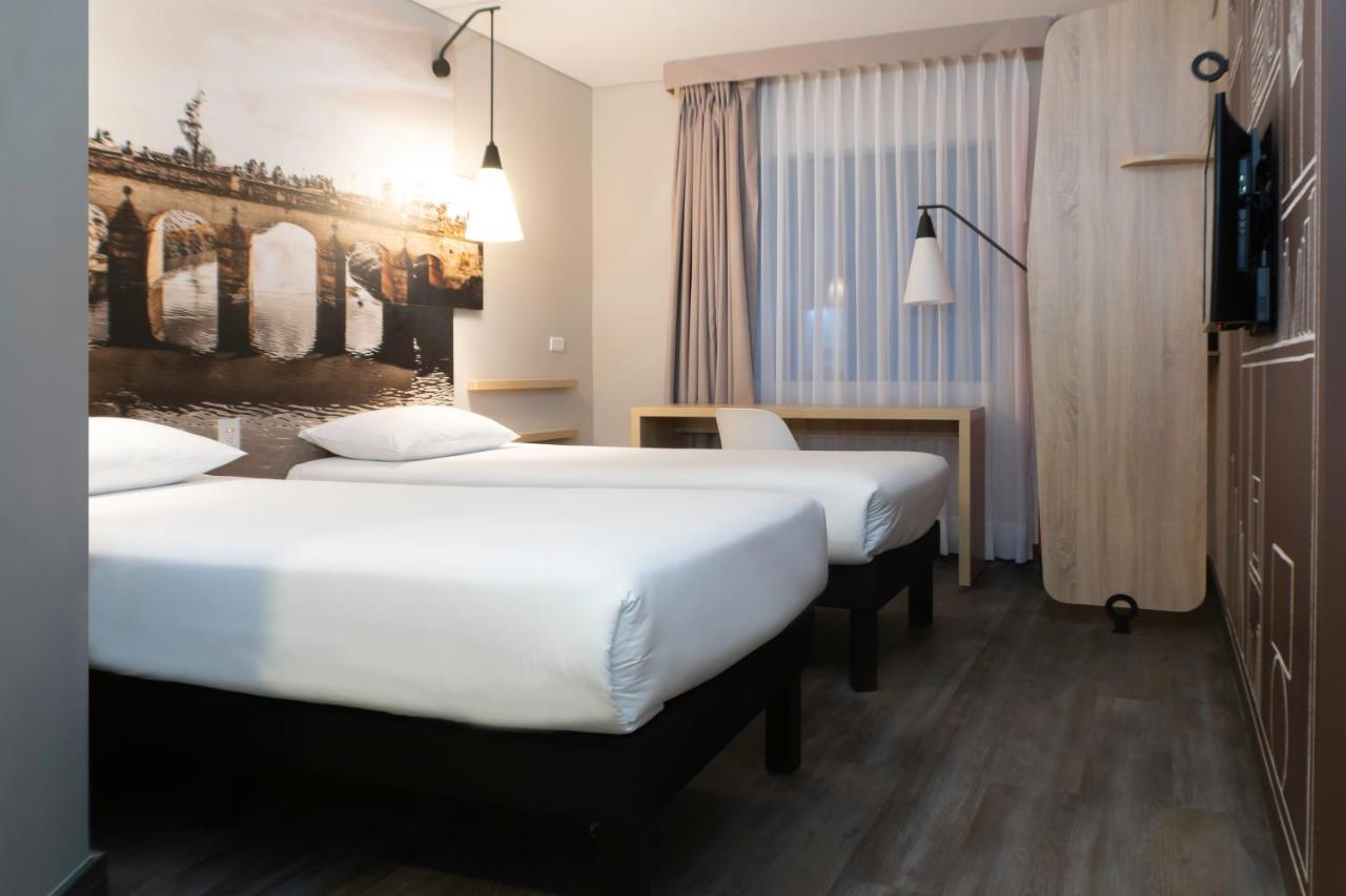 Ibis Chia Hotel Kültér fotó