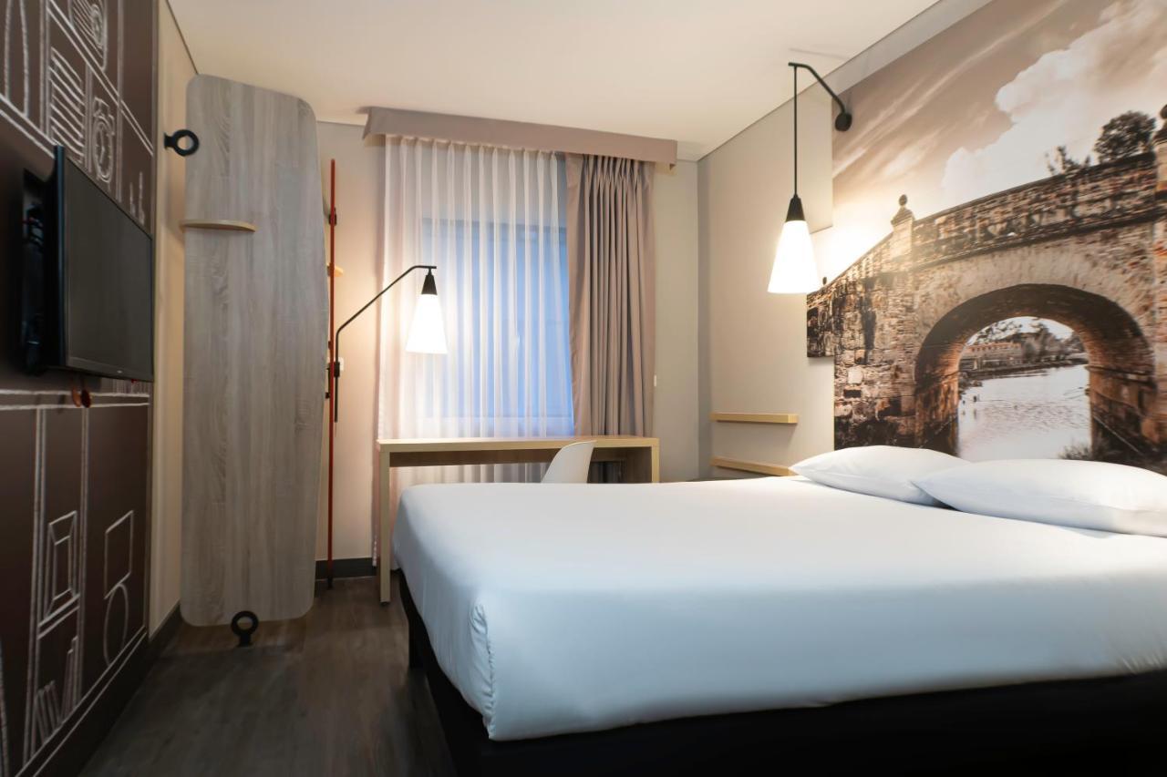 Ibis Chia Hotel Kültér fotó