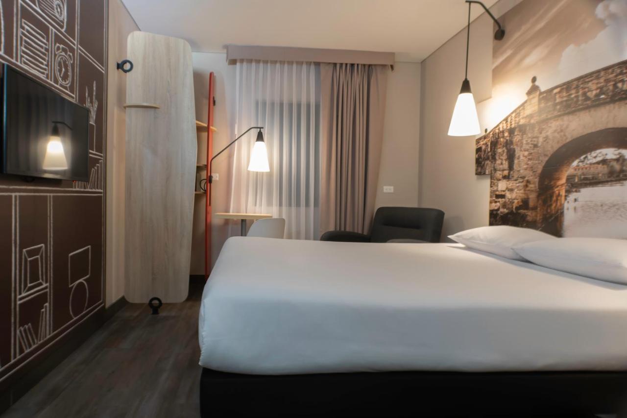 Ibis Chia Hotel Kültér fotó