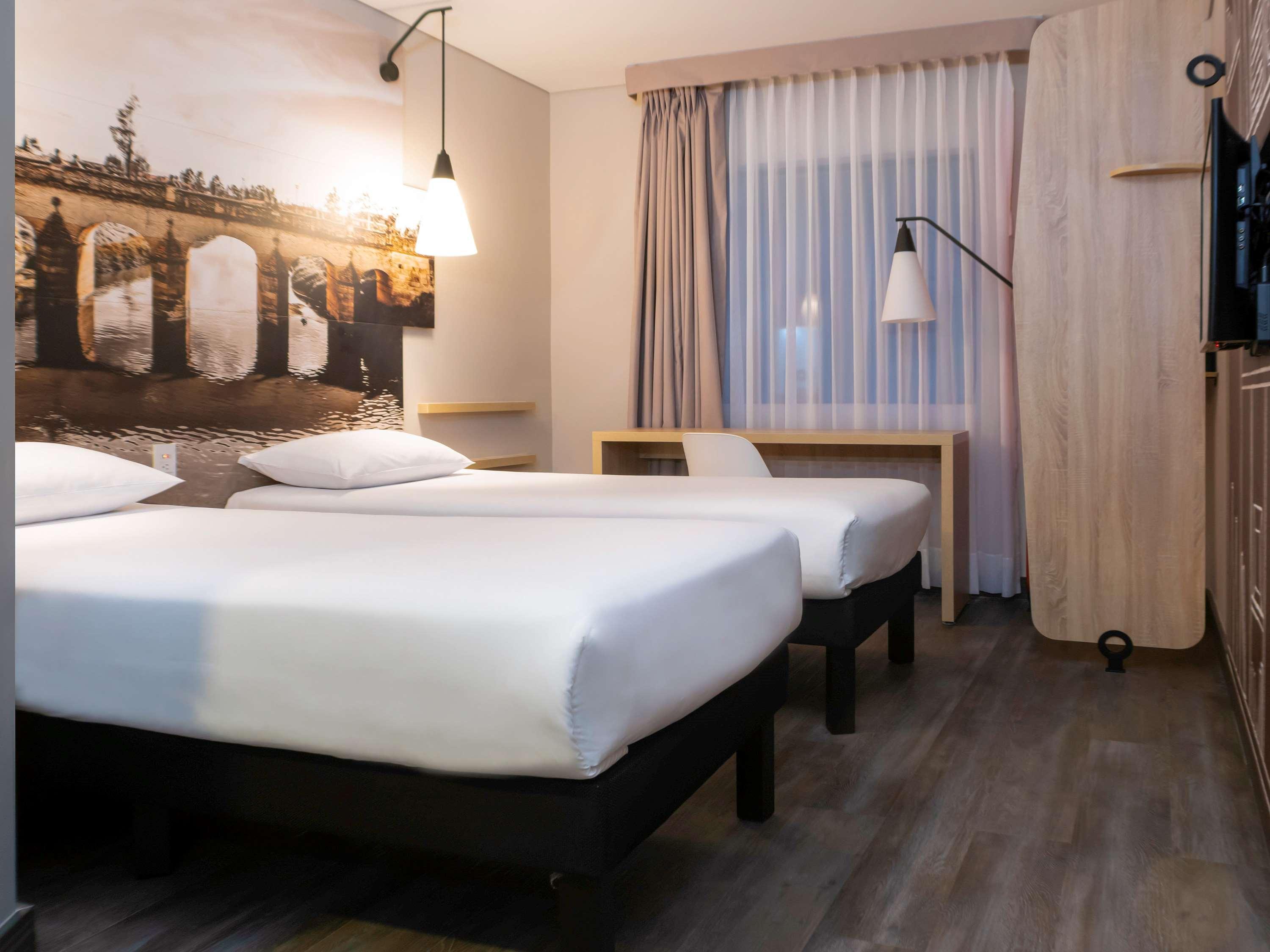 Ibis Chia Hotel Kültér fotó