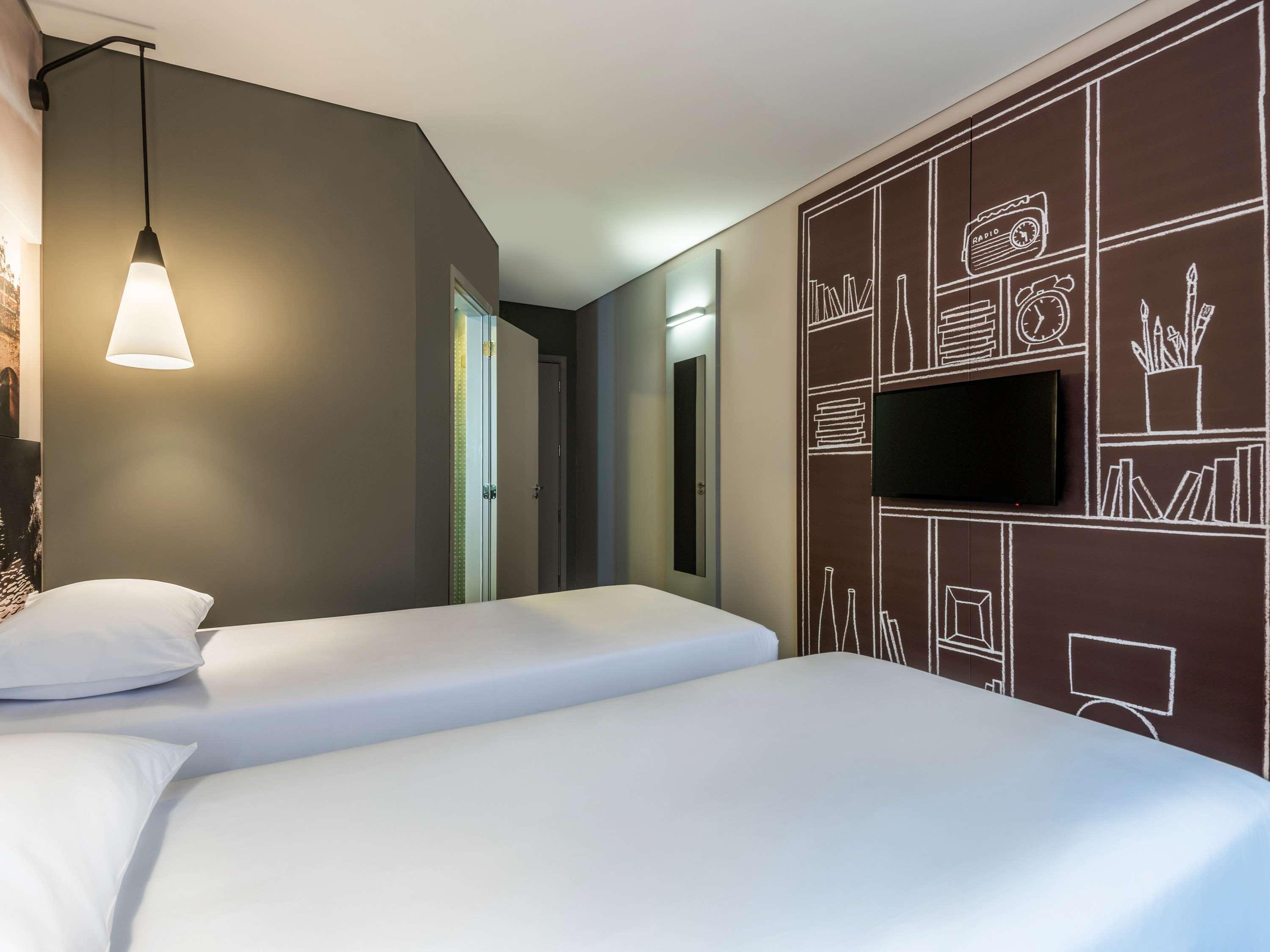 Ibis Chia Hotel Kültér fotó
