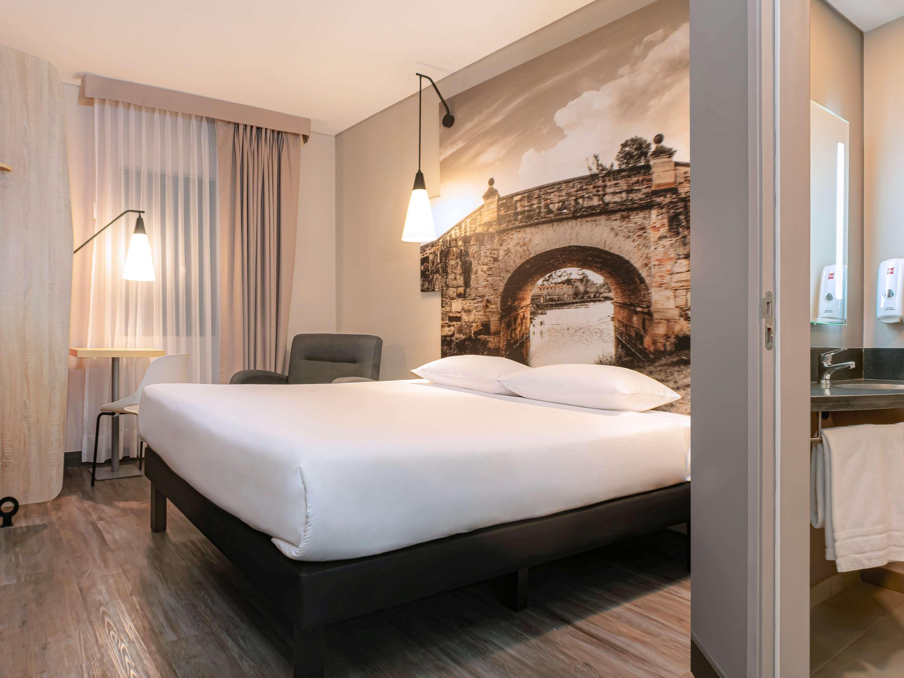 Ibis Chia Hotel Kültér fotó