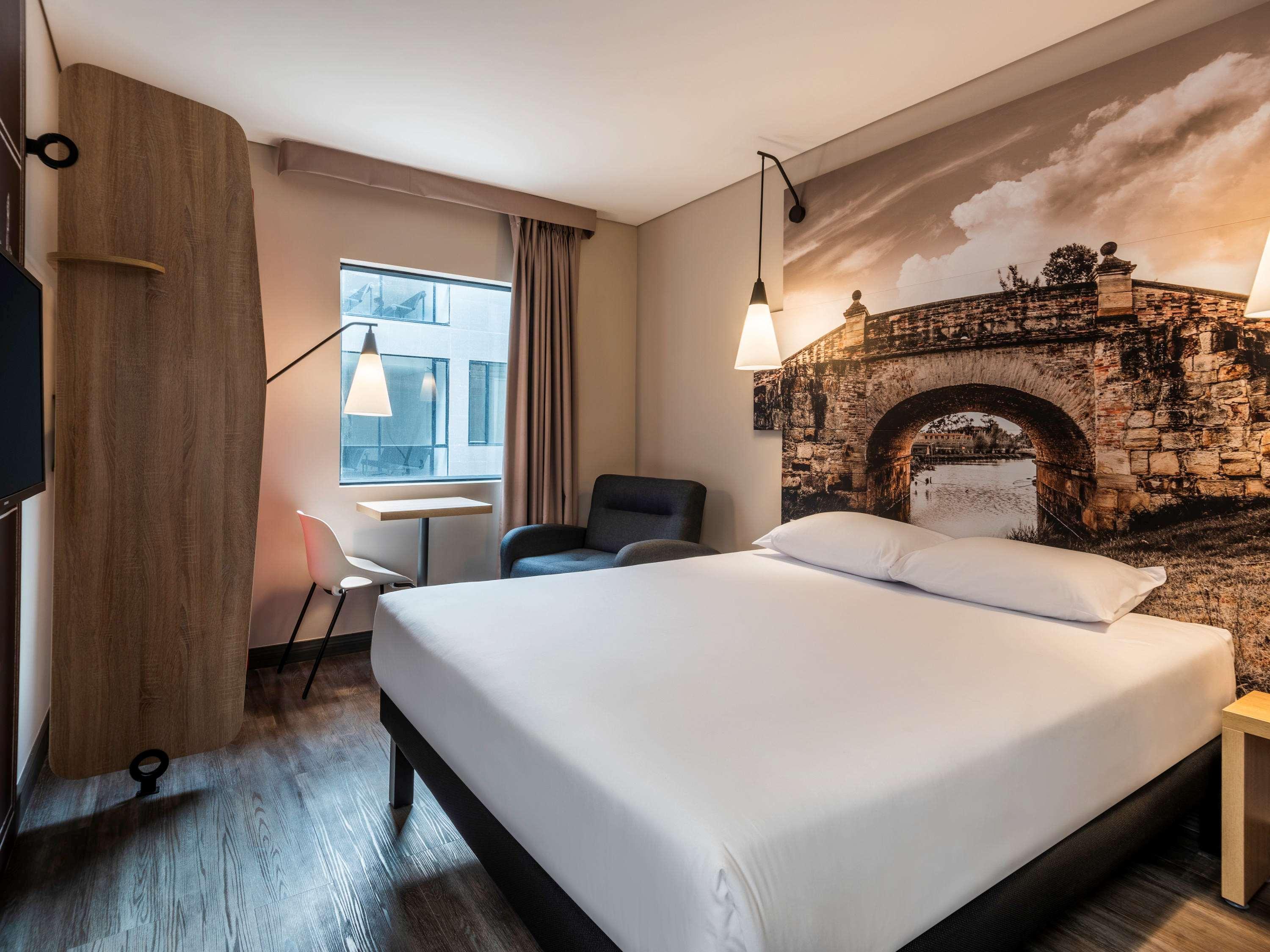 Ibis Chia Hotel Kültér fotó