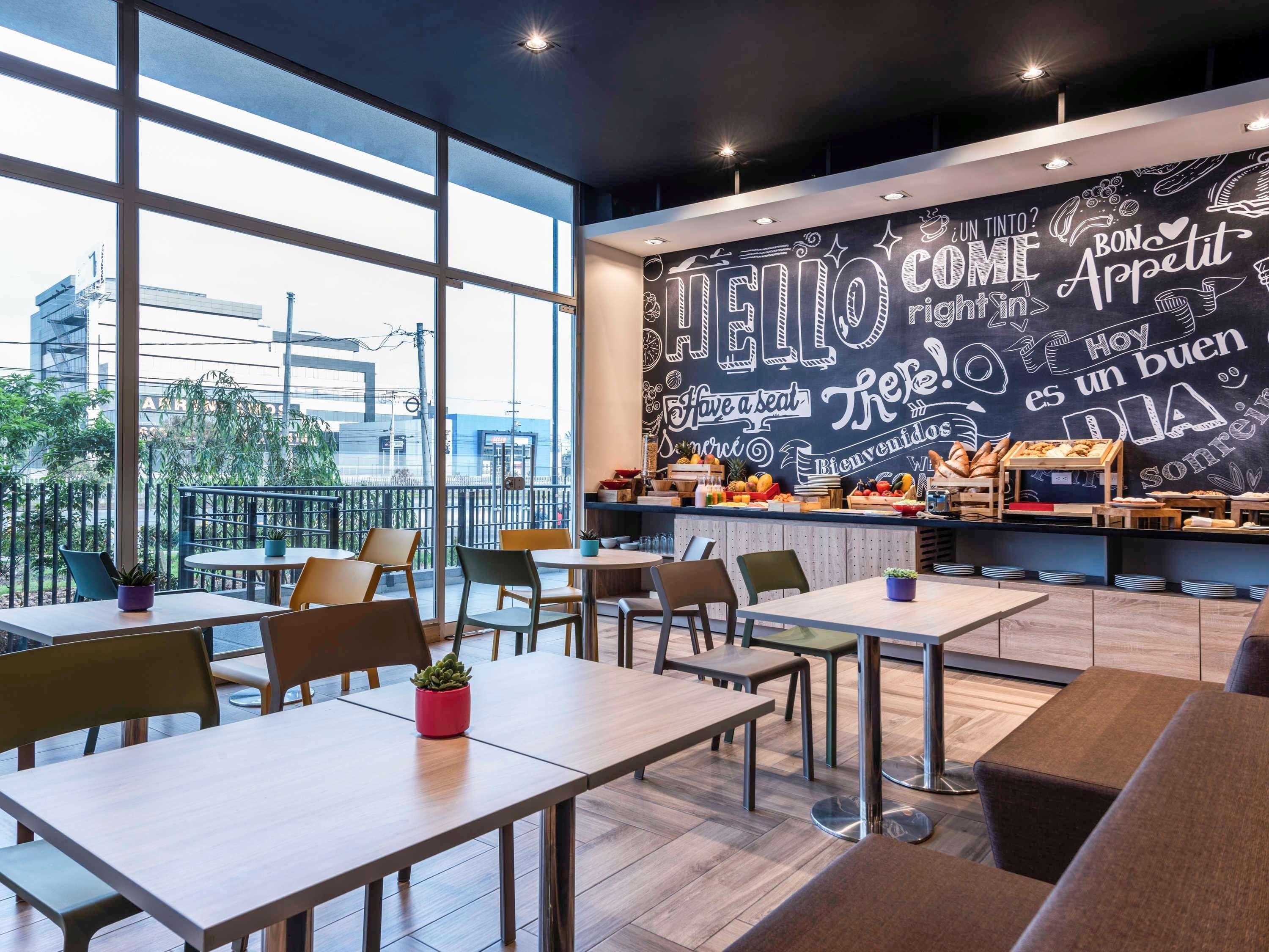 Ibis Chia Hotel Kültér fotó