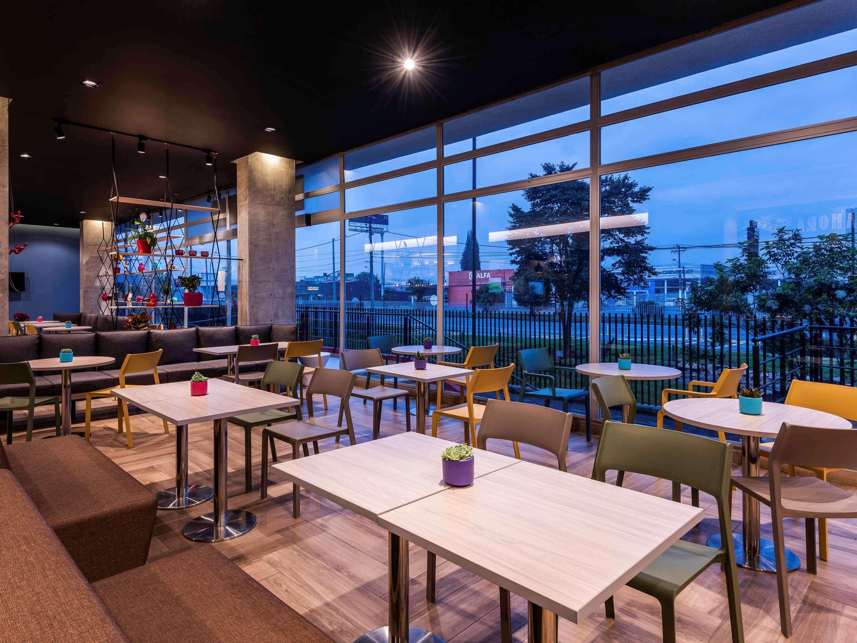 Ibis Chia Hotel Kültér fotó