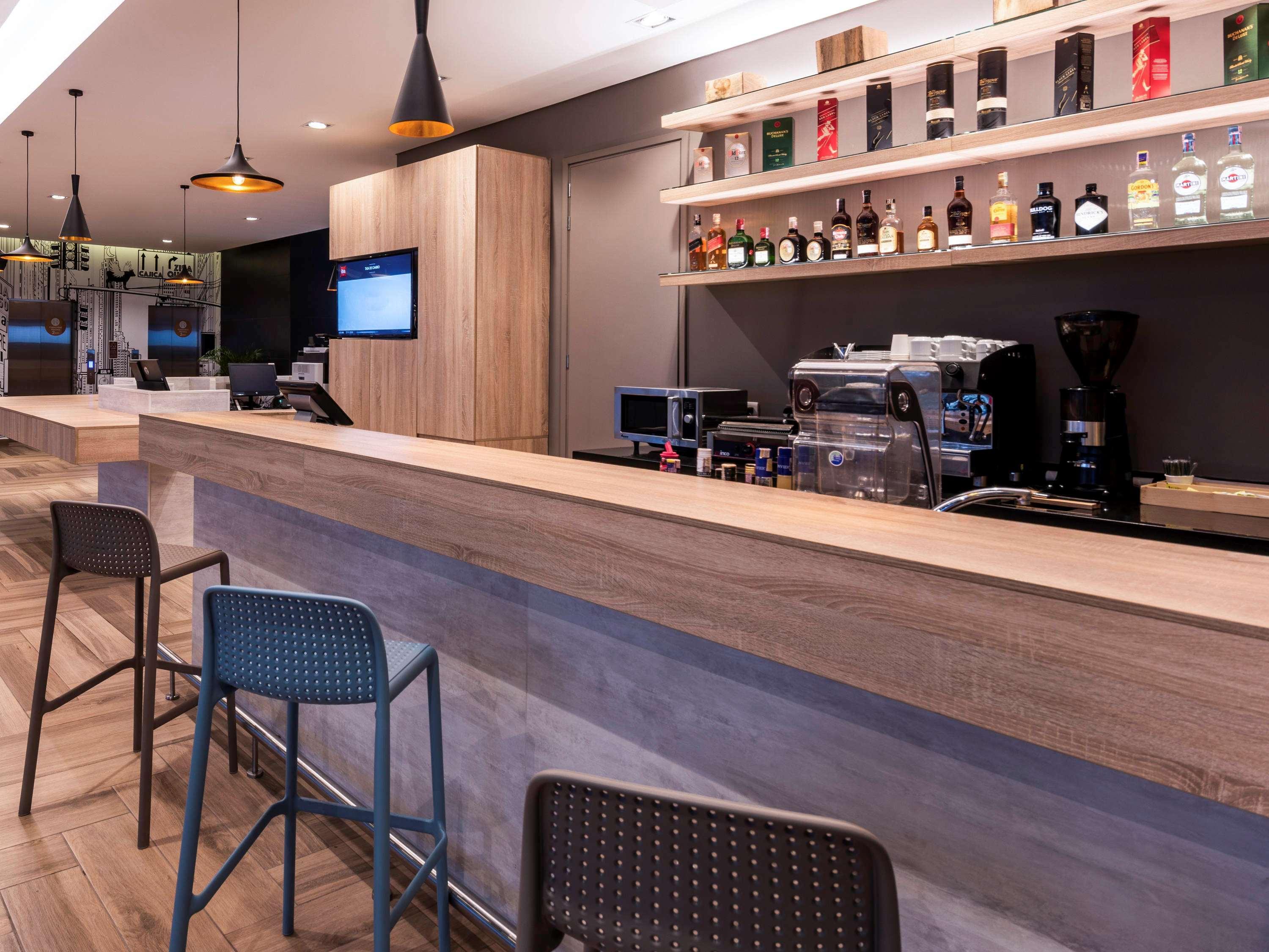 Ibis Chia Hotel Kültér fotó
