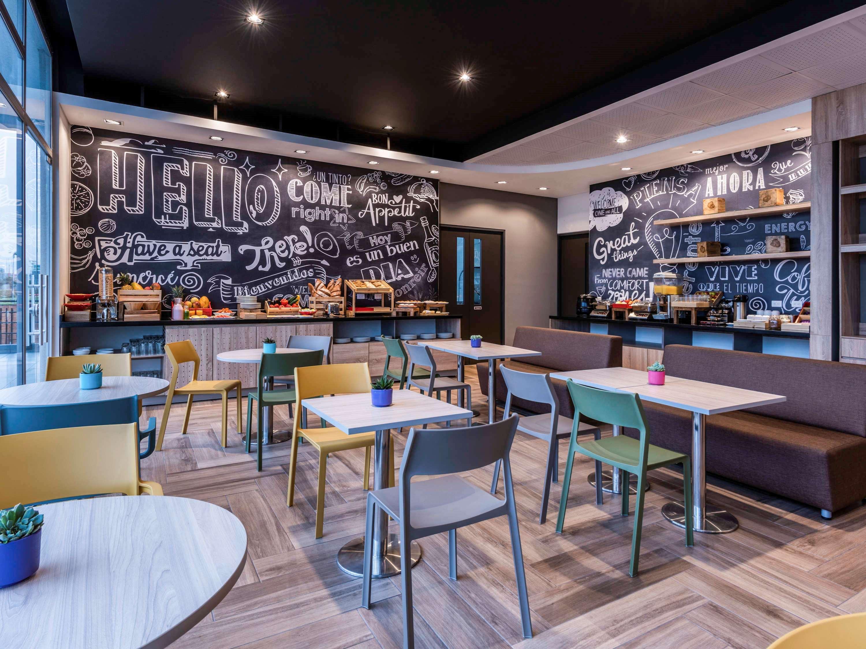 Ibis Chia Hotel Kültér fotó