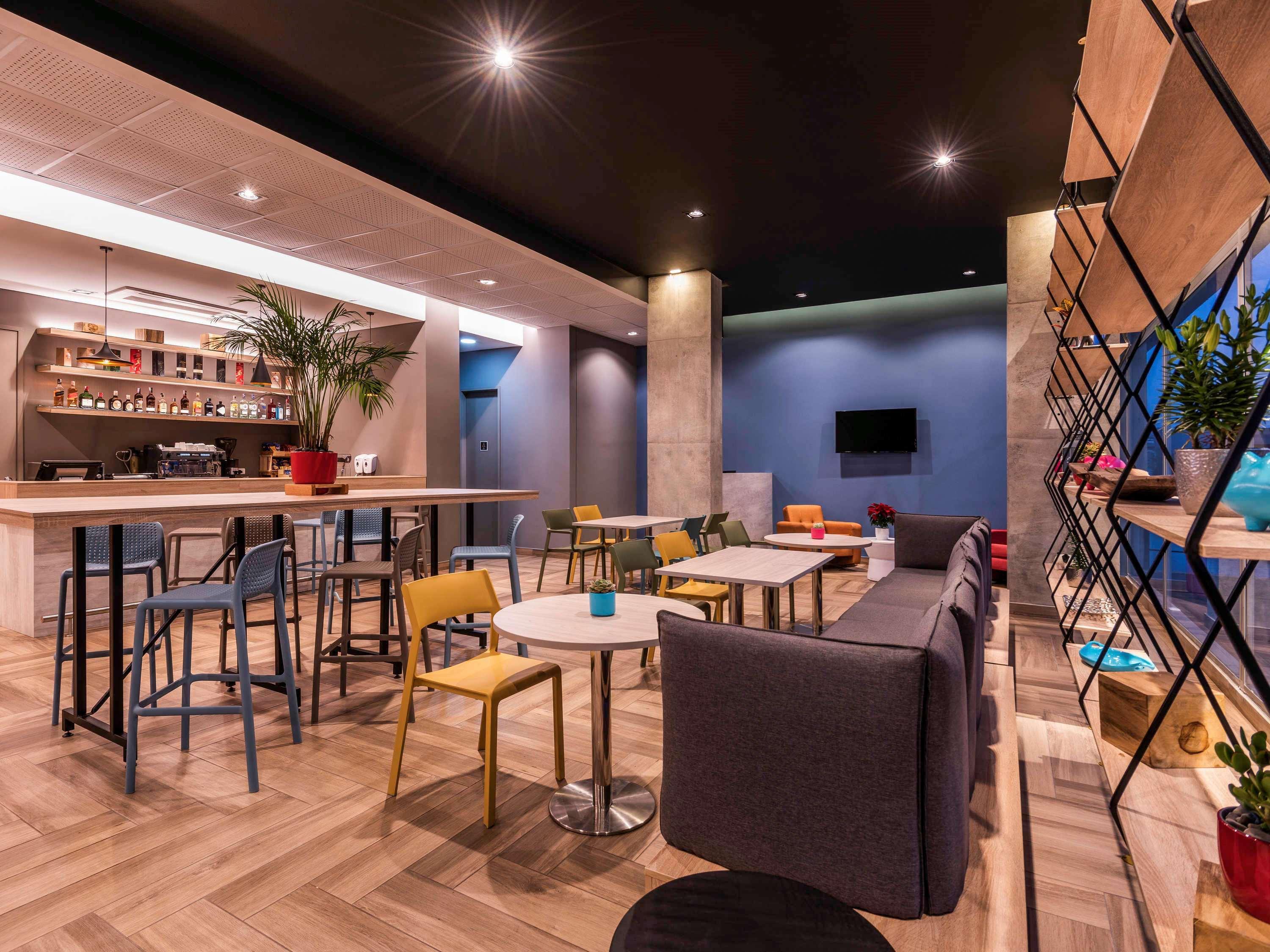Ibis Chia Hotel Kültér fotó