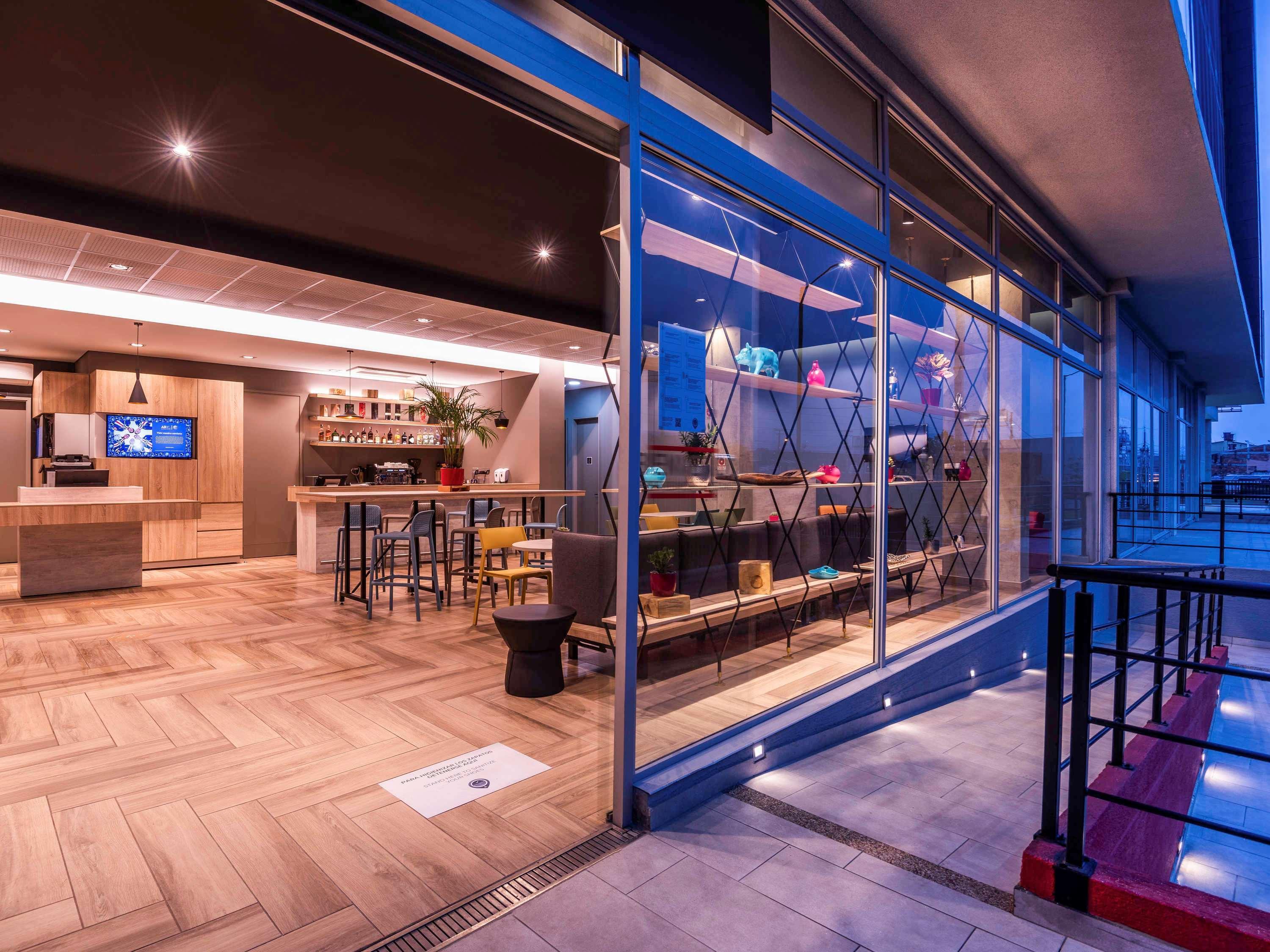 Ibis Chia Hotel Kültér fotó