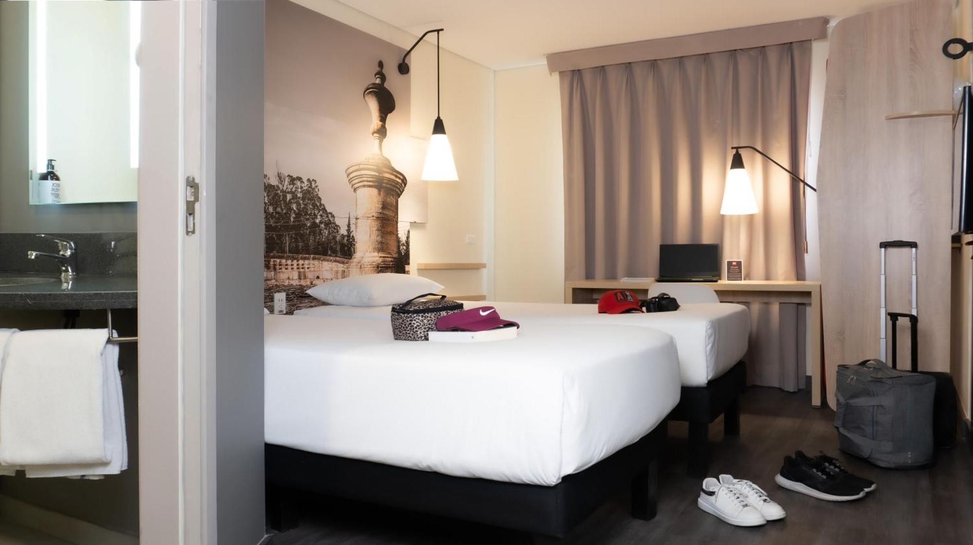 Ibis Chia Hotel Kültér fotó