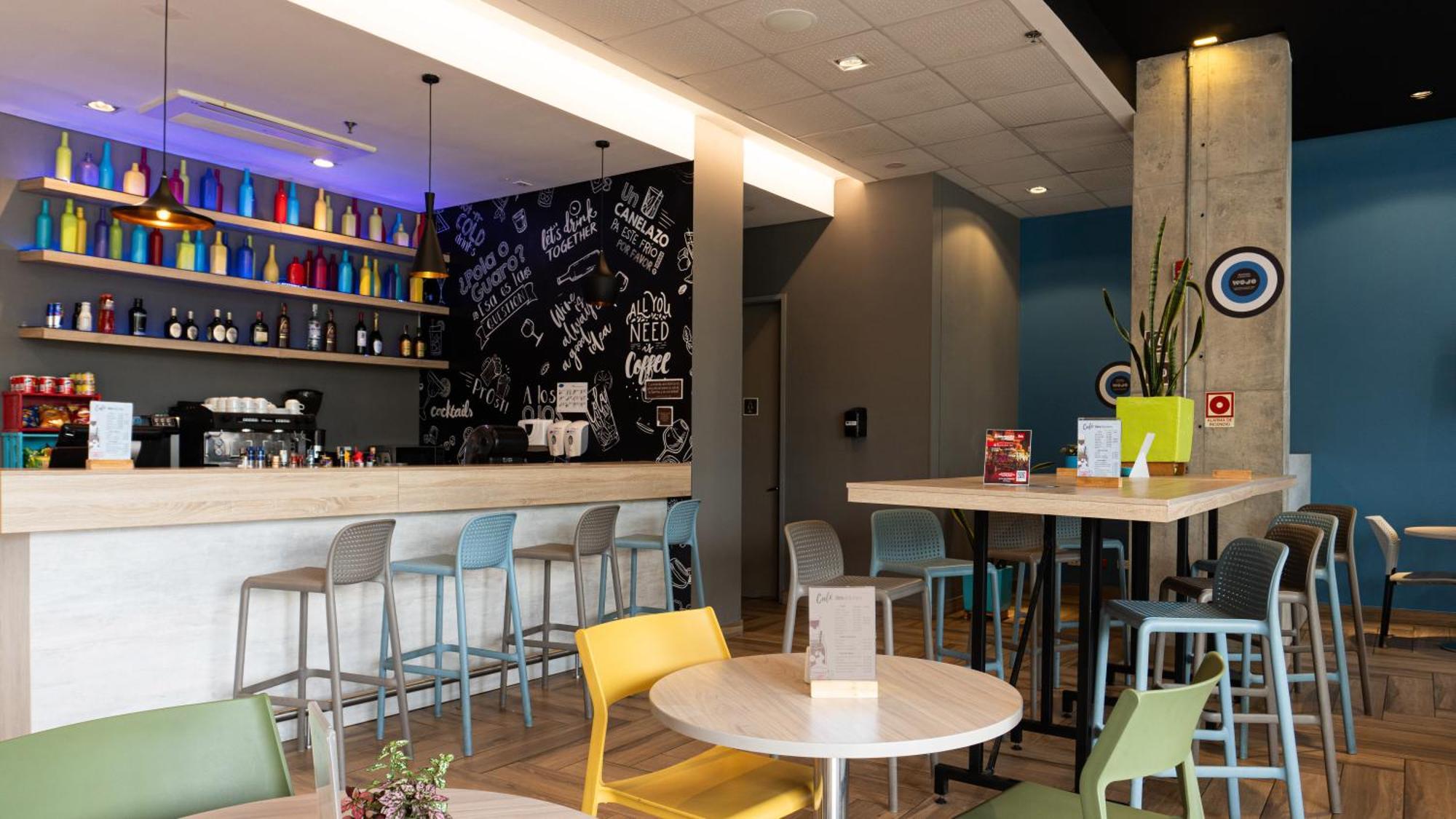 Ibis Chia Hotel Kültér fotó
