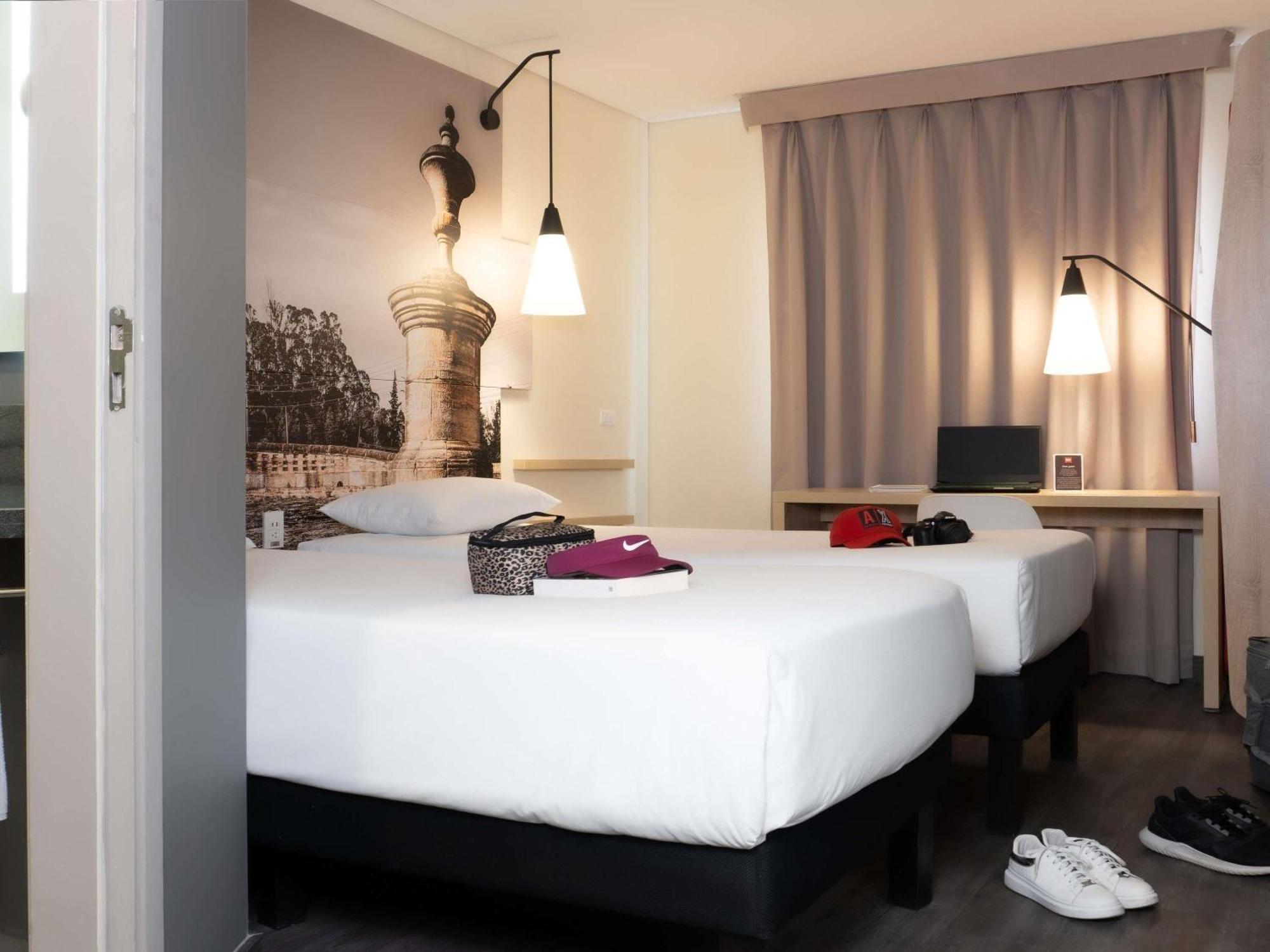 Ibis Chia Hotel Kültér fotó