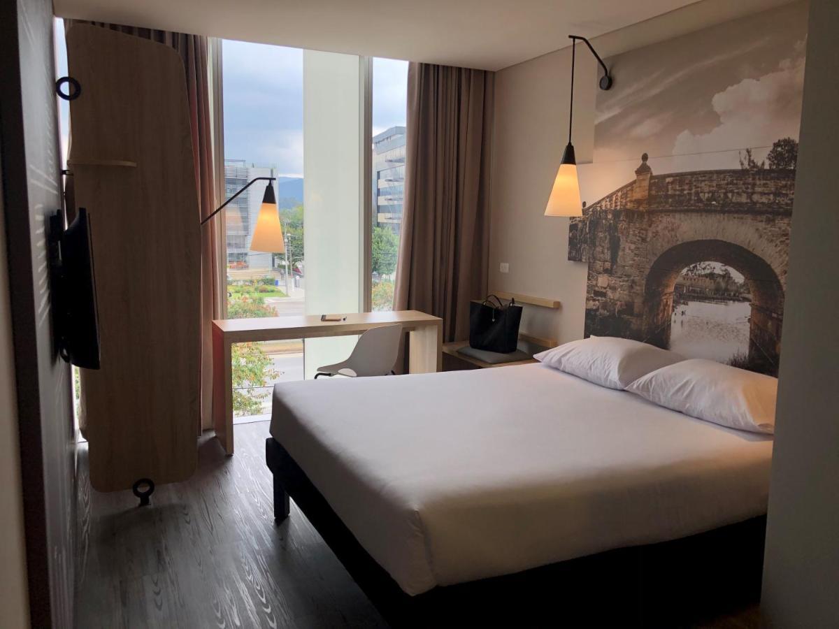 Ibis Chia Hotel Kültér fotó